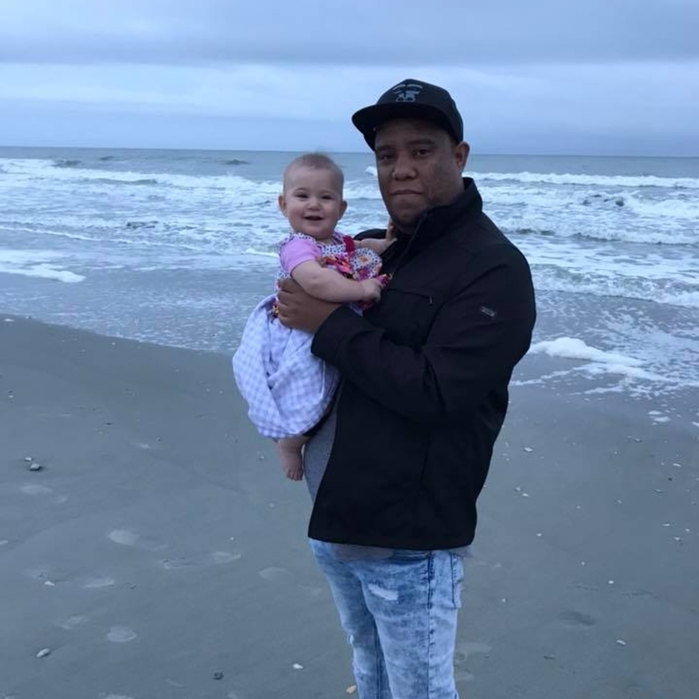 Meet your Posher, Cristian